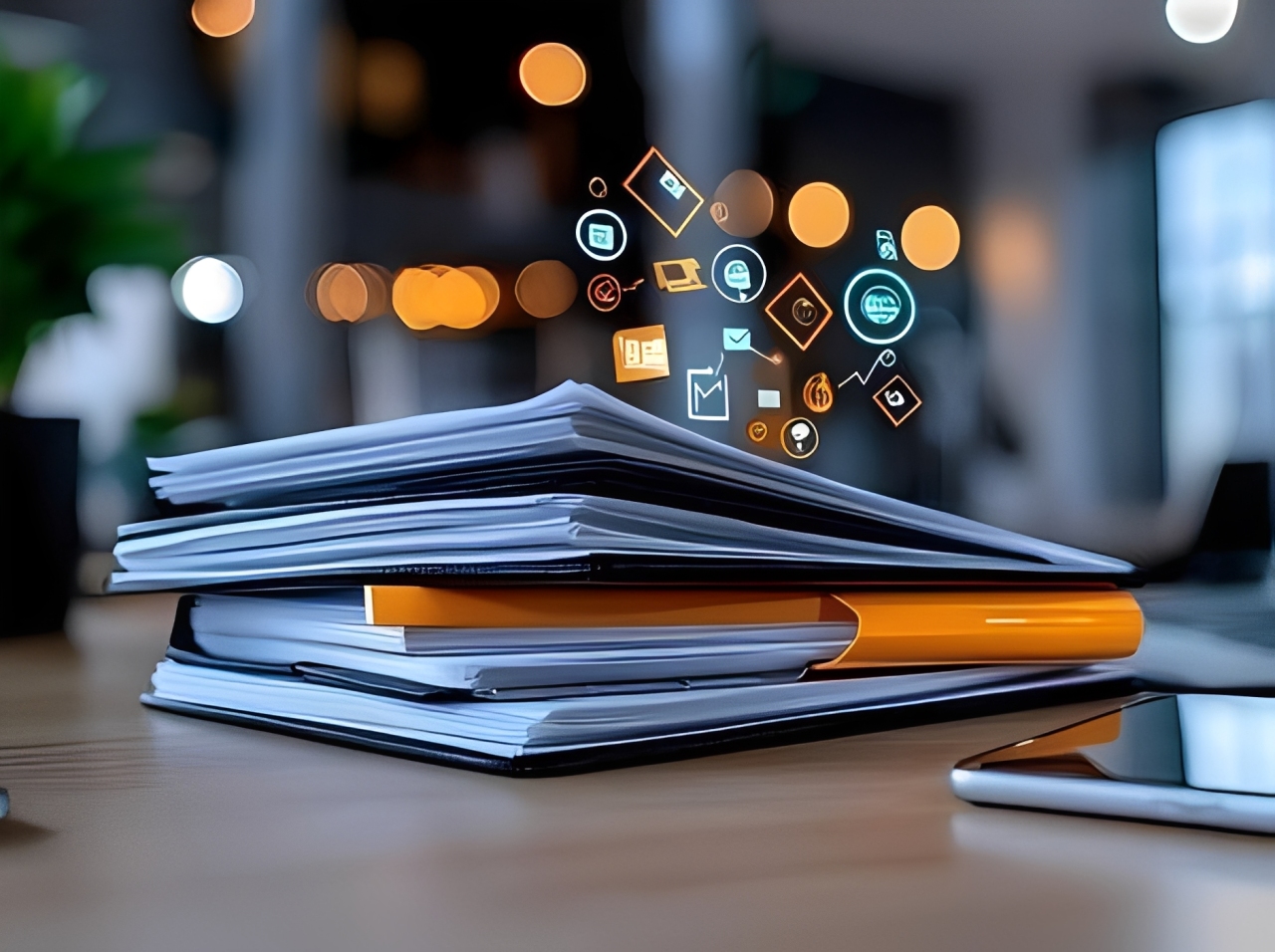 Mandatory Public Disclosures