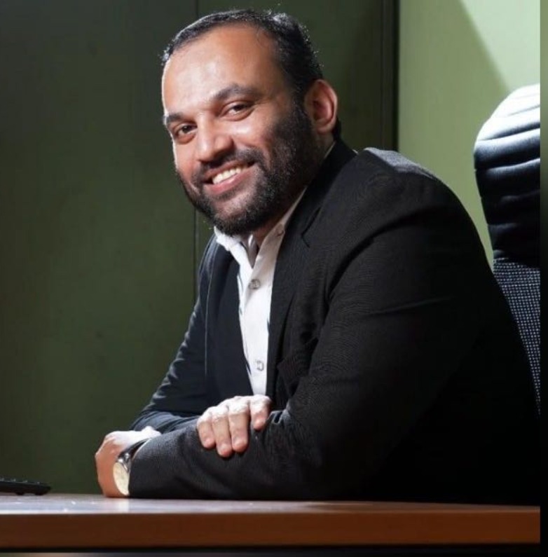 ABDUL NASER MECHEERI